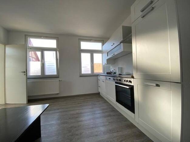 WG-Zimmer zur Miete auf Zeit 325 € 17,5 m² 1. Geschoss frei ab sofort Im Tal 14 Schweinsberg Stadtallendorf 35260