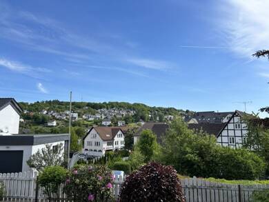 Wohnung zur Miete 810 € 3,5 Zimmer 108 m² 1. Geschoss frei ab 01.07.2025 Sundern Sundern 59846