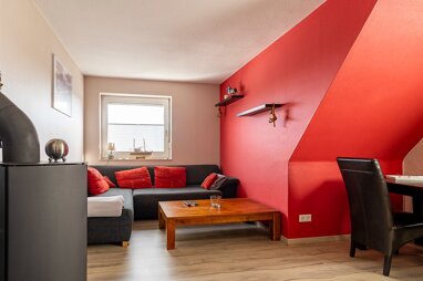 Wohnung zur Miete 700 € 4 Zimmer 90 m² 2. Geschoss Franziskusstraße 9 Brilon Brilon 59929