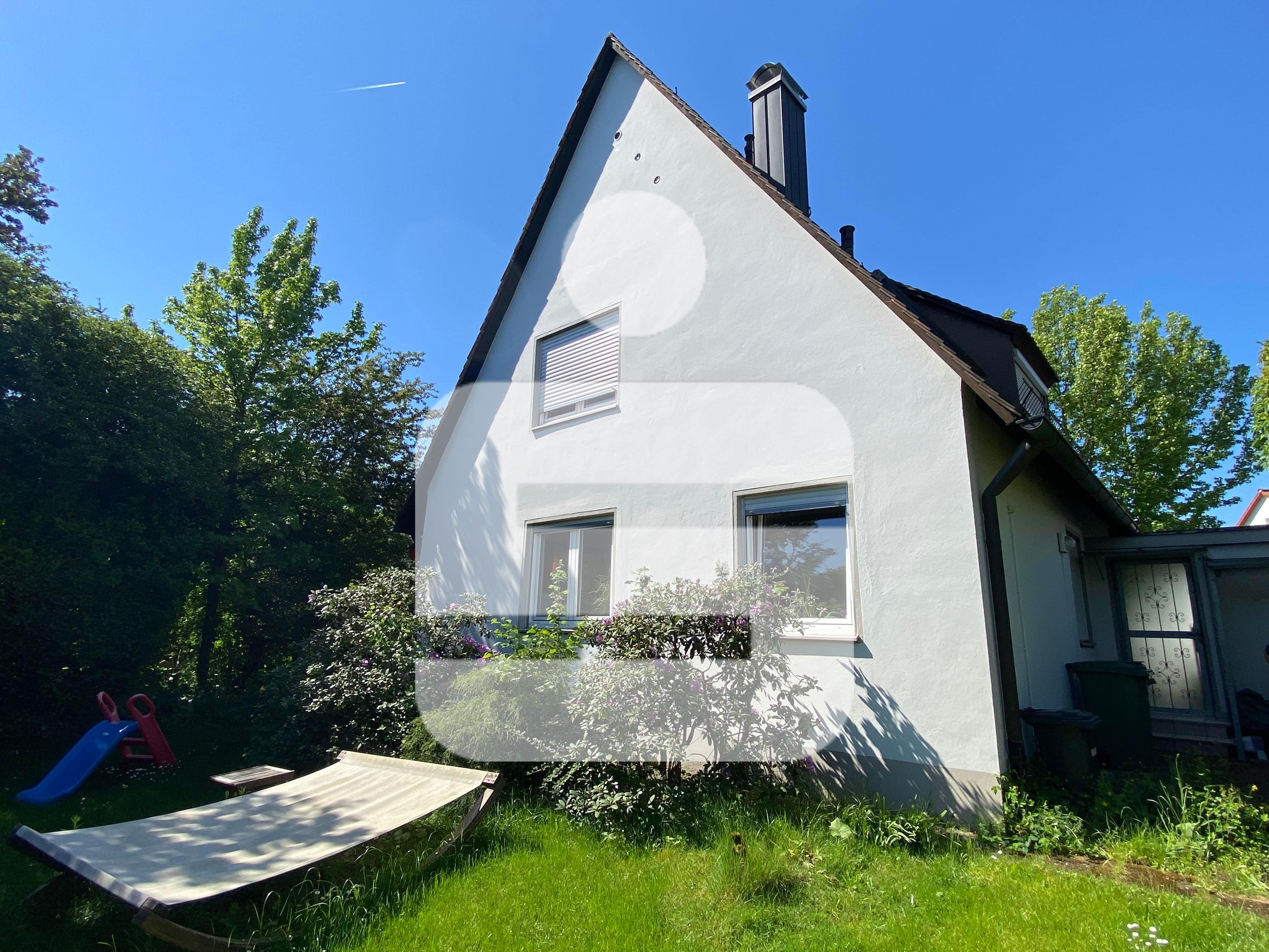 Einfamilienhaus zum Kauf 640.000 € 4 Zimmer 105 m²<br/>Wohnfläche 638 m²<br/>Grundstück Buckenhof 91054