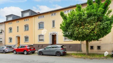 Mehrfamilienhaus zum Kauf 209.000 € 10 Zimmer 196 m² 307 m² Grundstück Schöningen Schöningen 38364