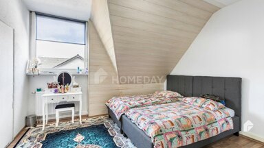 Wohnung zum Kauf 195.000 € 3 Zimmer 65 m² 3. Geschoss Neckarau - Mitte Mannheim 68199