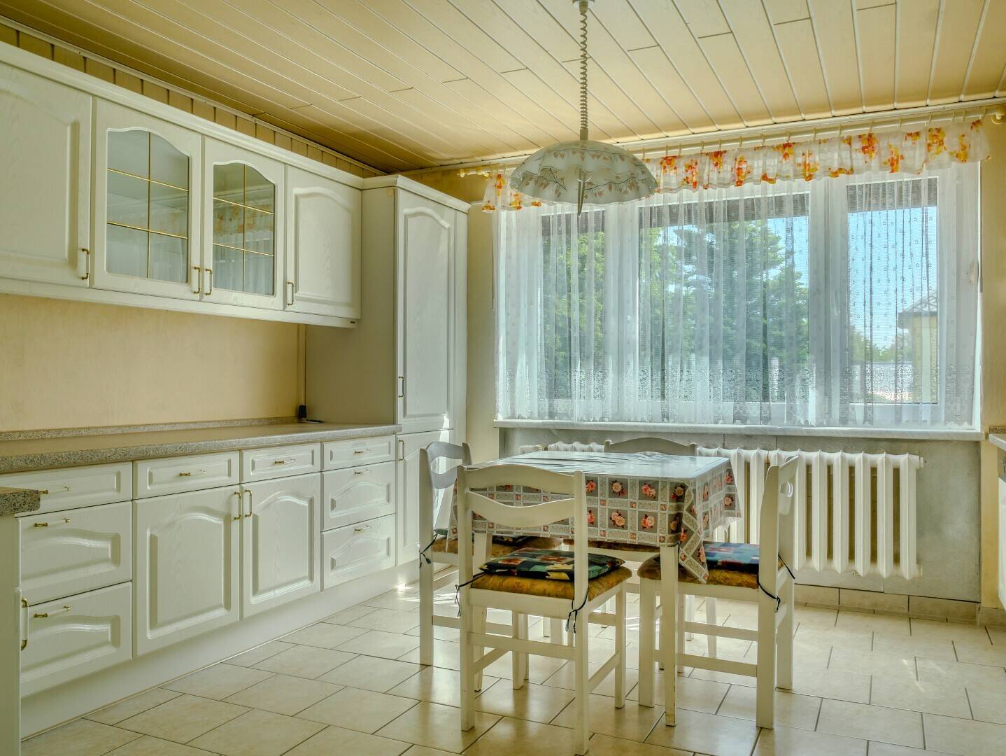 Einfamilienhaus zum Kauf - Ansicht 2