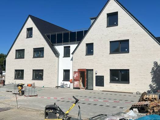 Wohnung zur Miete - Erstbezug 872 € 2 Zimmer 62,3 m² EG frei ab 01.09.2026 Winfriedweg 31 Avenwedde Gütersloh 33335