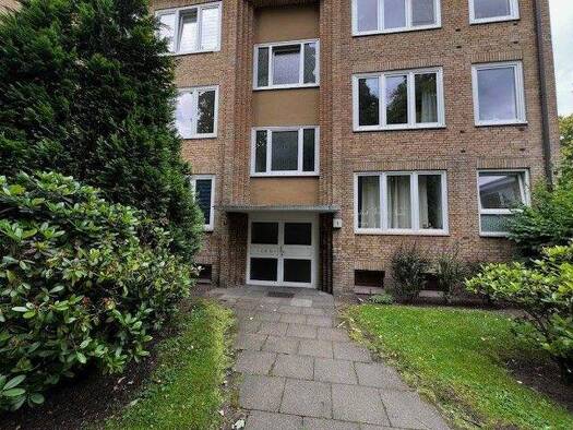 Wohnung zum Kauf 375.000 € 2,5 Zimmer 64 m² frei ab sofort Humperdinckweg 1 Bahrenfeld Altona 22761