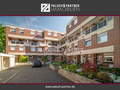 Maisonette zum Kauf 335.000 € 4 Zimmer 107,5 m² 2. Geschoss Soest 59494
