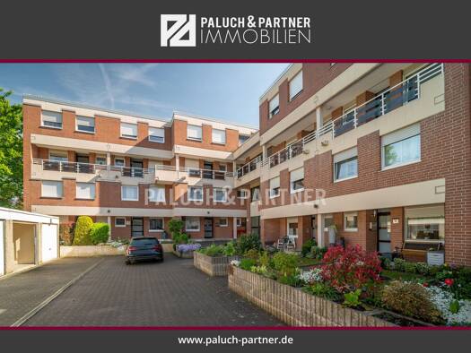 Maisonette zum Kauf 335.000 € 4 Zimmer 107,5 m² 2. Geschoss Soest 59494