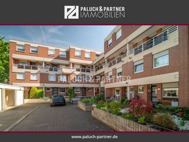 Maisonette zum Kauf 335.000 € 4 Zimmer 107,5 m² 2. Geschoss Deiringsen Soest 59494
