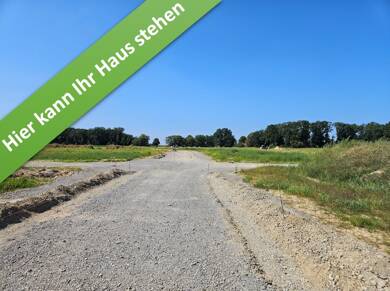 Einfamilienhaus zum Kauf provisionsfrei 459.650 € 5 Zimmer 136 m² 564 m² Grundstück Schreinerstraße Brackstedt Wolfsburg 38448