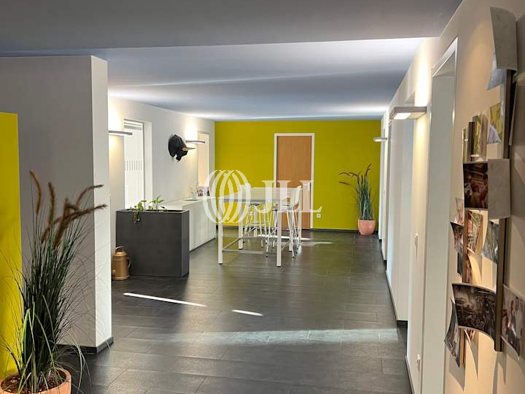 Bürofläche zur Miete 11,50 € 282 m² Bürofläche Wöhrd Nürnberg 90489