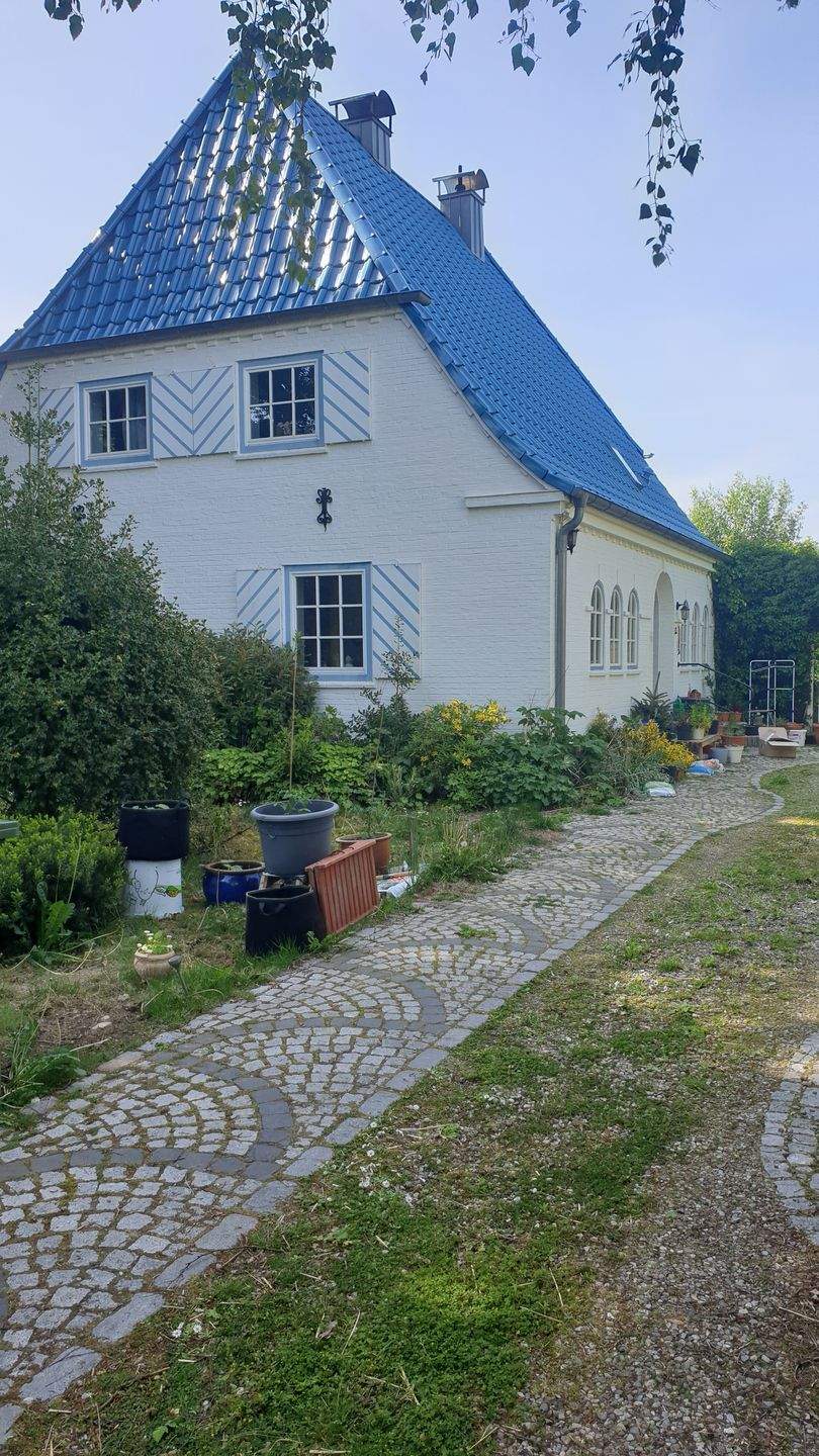 Einfamilienhaus zum Kauf - Ansicht 2