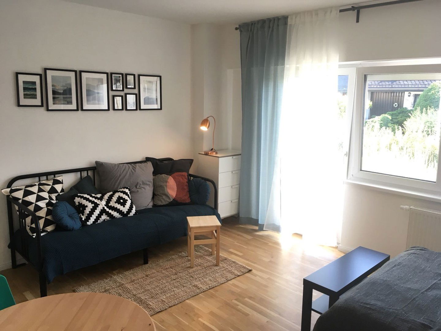 Wohnung zum Kauf provisionsfrei 179.500 € 1 Zimmer 39,4 m²<br/>Wohnfläche EG<br/>Geschoss Wilhelmstadt Berlin 13593