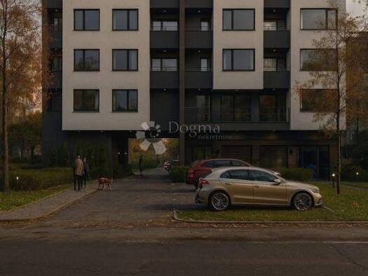 Wohnung zum Kauf 131.340 € 2 Zimmer 43 m² Geschoss 2/4 Donji grad, Osijek Osijek 31000