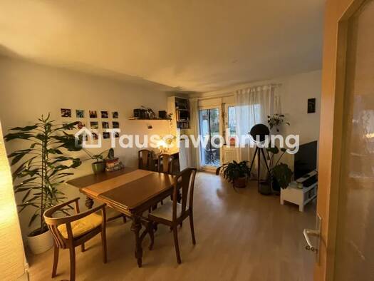 Wohnung zur Miete Tauschwohnung 720 € 2 Zimmer 55 m² Niehl Nippes 50735