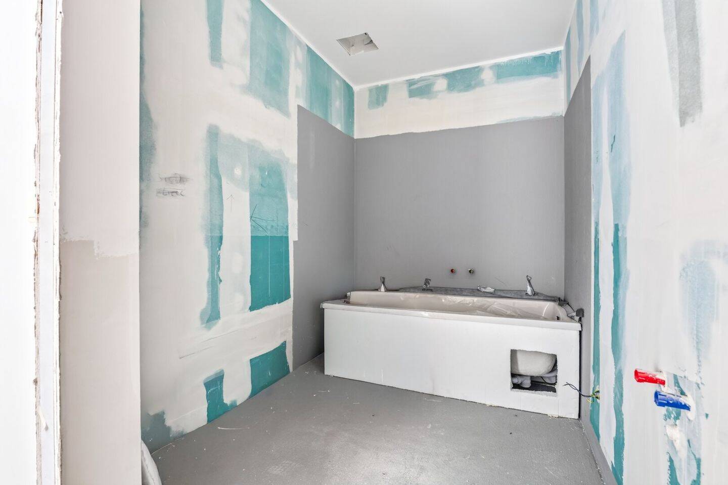 Apartment in Wien, Meidling - Mehr