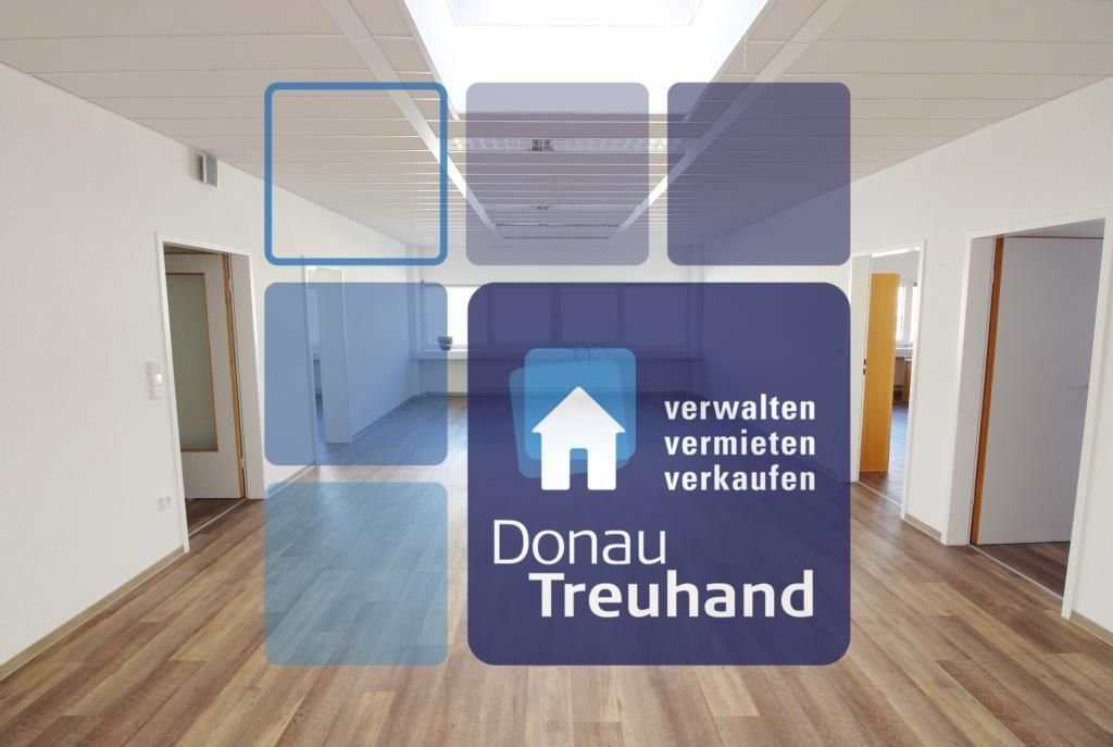 Bürofläche zur Miete 1.400 € 6 Zimmer 237,5 m²<br/>Bürofläche ab 237,5 m²<br/>Teilbarkeit Industriestraße Hutthurm Hutthurm 94116