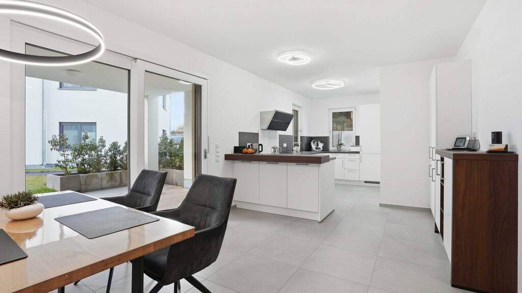 Wohnung zum Kauf 499.900 € 3,5 Zimmer 116,3 m² Mittelbiberach 88441