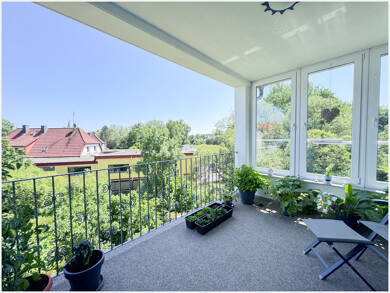 Wohnung zum Kauf 239.000 € 3 Zimmer 113,7 m² 2. Geschoss Nieder-Ohmen Mücke / Nieder-Ohmen 35325