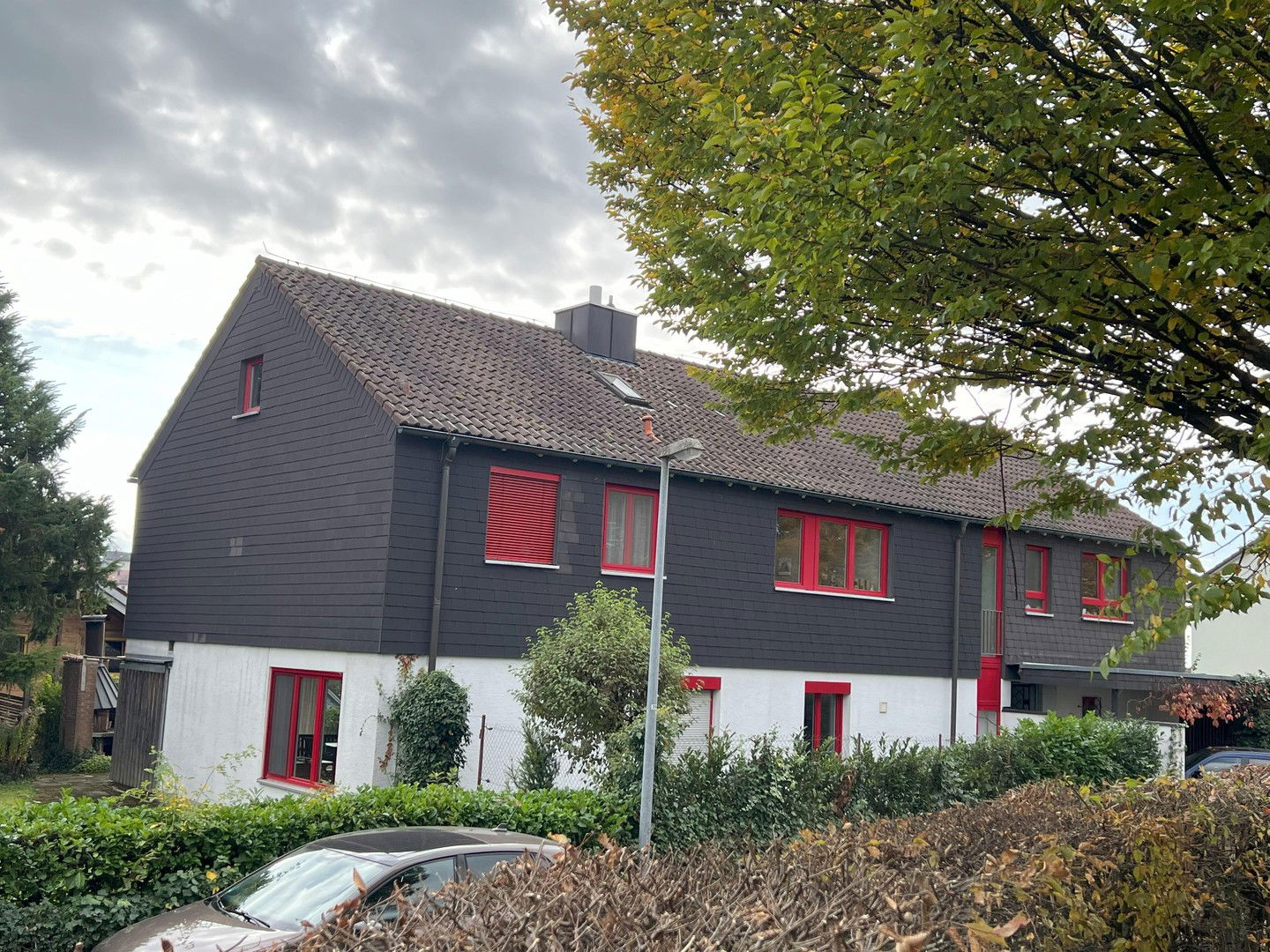 Mehrfamilienhaus zum Kauf provisionsfrei 920.000 € 14 Zimmer 316 m²<br/>Wohnfläche 1.136 m²<br/>Grundstück Wangen 73117 Wangen 73117