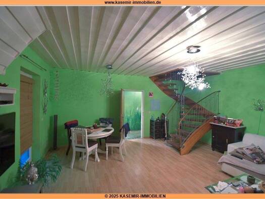 Wohnung zur Miete 850 € 4 Zimmer 125 m² Boppard 56154