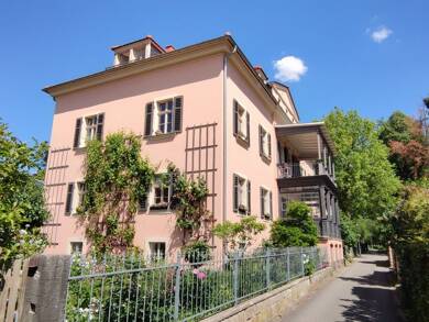 Mehrfamilienhaus zum Kauf 1.247.000 € 19 Zimmer 491 m² 904 m² Grundstück Dresden 01326
