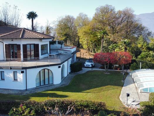 Haus zum Kauf 1.250.000 € 6 Zimmer 180 m² 920 m² Grundstück Brezzo di Bedero 21010