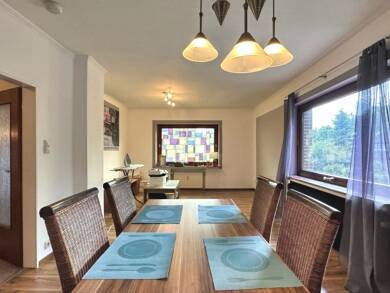 Wohnung zur Miete 750 € 5 Zimmer 160 m² Kirchseelte Kirchseelte 27243