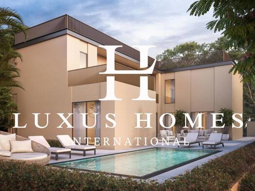 Villa zum Kauf provisionsfrei als Kapitalanlage geeignet 2.302.000 € 6 Zimmer 577 m² Grundstück Dubailand 39RH+99Q