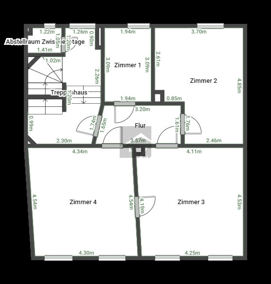 Haus zum Kauf 150.000 € 162 m²<br/>Wohnfläche 140 m²<br/>Grundstück Innenstadt Bautzen 02625