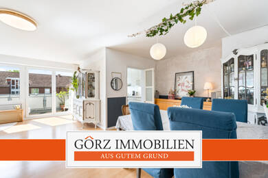 Maisonette zum Kauf 495.000 € 4 Zimmer 120 m² Norderstedt - Mitte Norderstedt 22846