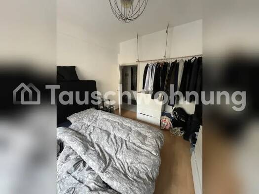 Wohnung zur Miete Tauschwohnung 857 € 2 Zimmer 48 m² 2. Geschoss Altstadt-Nord Köln 50670