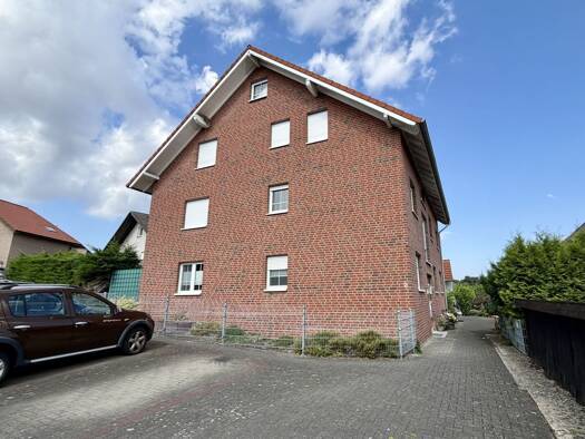 Wohnung zum Kauf 154.000 € 3 Zimmer 73 m² frei ab 01.11.2026 Steinhausen Büren 33142