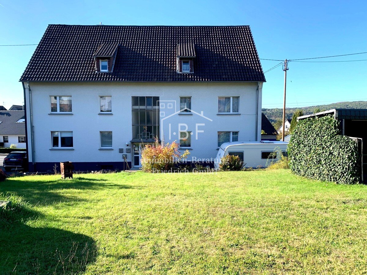 Wohnung zur Miete 390 € 3 Zimmer 60 m²<br/>Wohnfläche 01.02.2025<br/>Verfügbarkeit Kirchen Kirchen 57548