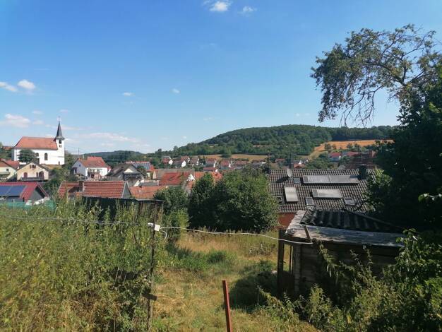 Einfamilienhaus zum Kauf 154.000 € 8 Zimmer 168 m² 2.500 m² Grundstück Ringstraße 15 Ohmbach 66903