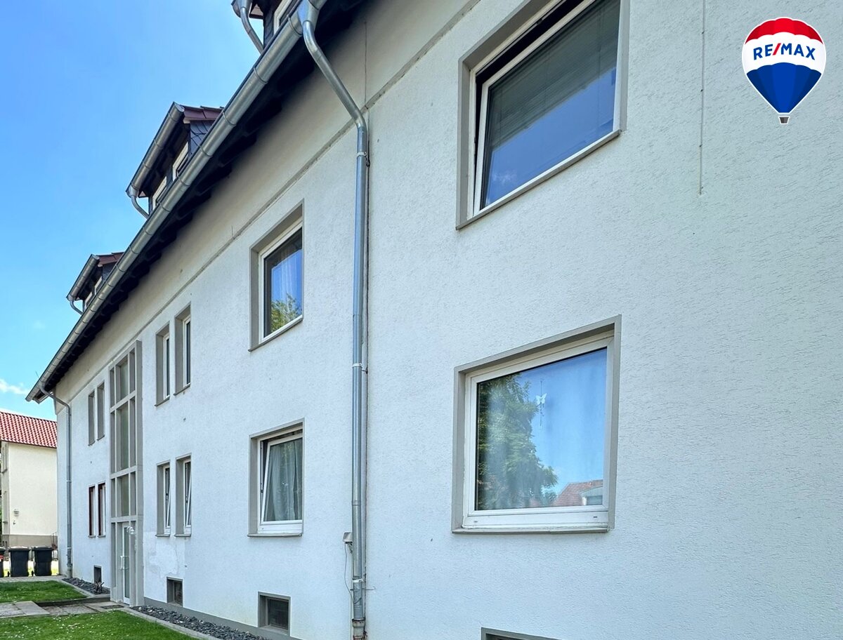 Wohnung zum Kauf 3 Zimmer 68 m²<br/>Wohnfläche Bünde - Mitte Bünde 32257