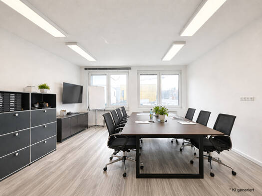 Bürofläche zur Miete 1.715 € 155 m² Bürofläche Hohenbrunn Hohenbrunn 85662