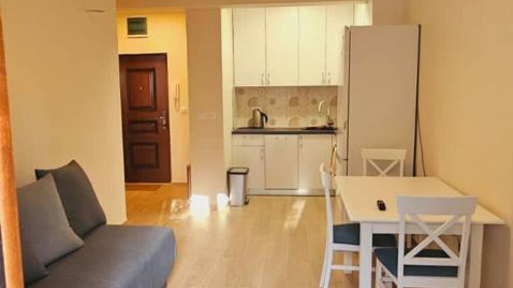 Wohnung zum Kauf provisionsfrei 133.000 € 2 Zimmer 37 m² Herceg Novi