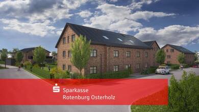 Wohnung zum Kauf provisionsfrei 424.000 € 3 Zimmer 110,6 m² Heeslingen Heeslingen 27404