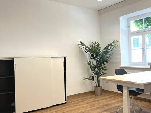 Büro zur Miete provisionsfrei 400 € Ganghoferstraße 12 Kaufbeuren Kaufbeuren 87600