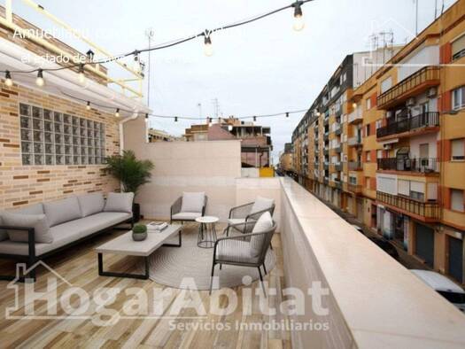 Villa zum Kauf 400.000 € 6 Zimmer 148 m² la Isla de Cerdeña Sagunt / Sagunto 46520