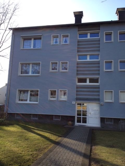 Wohnung zur Miete 523 € 4,5 Zimmer 74,7 m²<br/>Wohnfläche 2.<br/>Geschoss Kamphoffstraße 124 Drewer - Süd Marl 45770