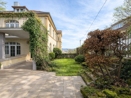 Wohnung zur Miete 2.300 € 6 Zimmer 156 m² frei ab sofort Nord Stuttgart 70191