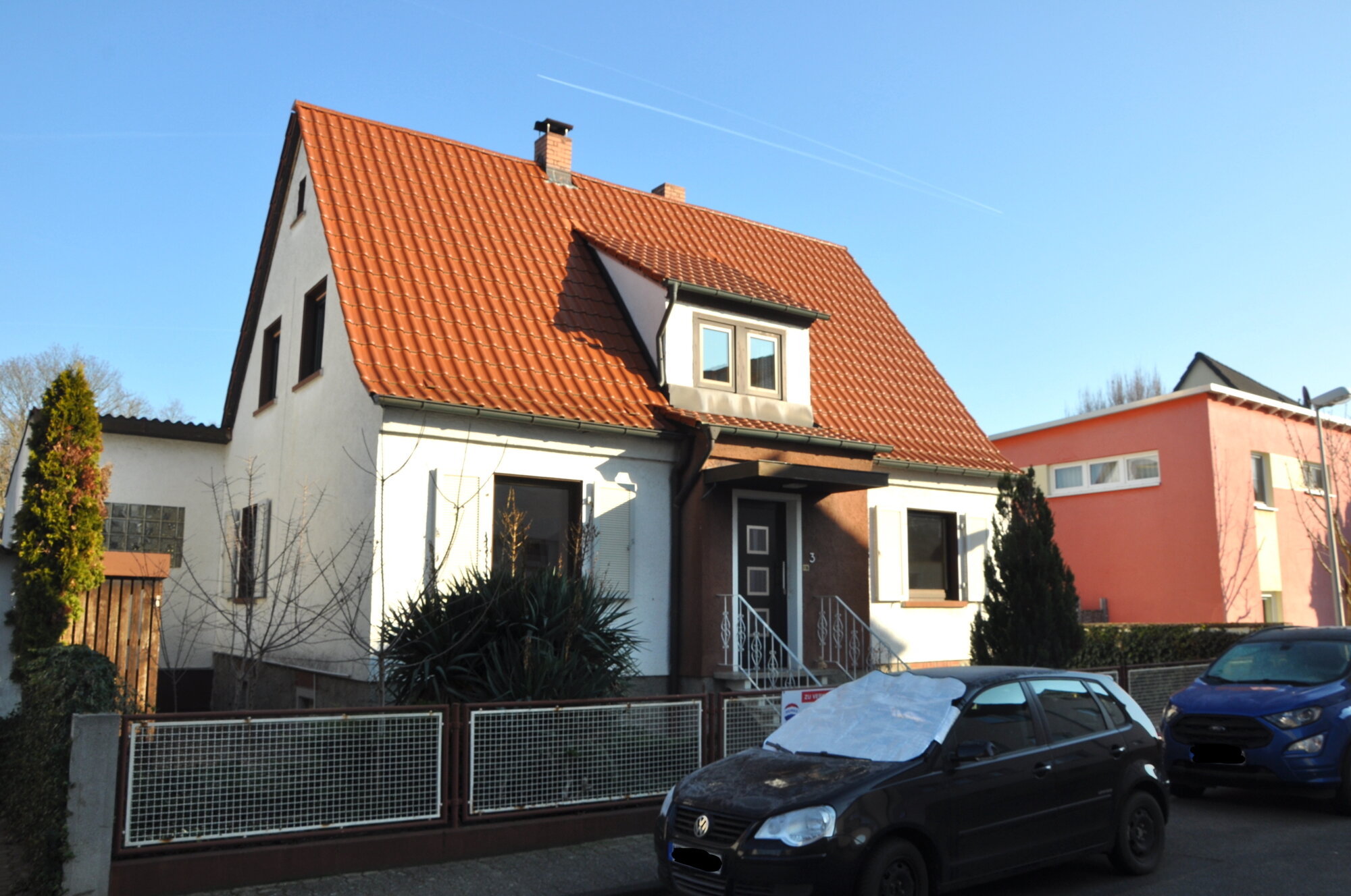 Einfamilienhaus zum Kauf 439.000 € 7 Zimmer 160 m²<br/>Wohnfläche 442 m²<br/>Grundstück Büttelborn Büttelborn 64572