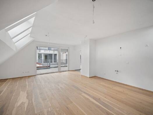 Wohnung zum Kauf 529.000 € 2 Zimmer 80,6 m² Traiskirchen 2514