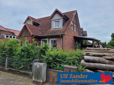 Haus zum Kauf 199.000 € 8 Zimmer 220 m² 2.511 m² Grundstück (Stadorf) Stadorf Schwienau 29593