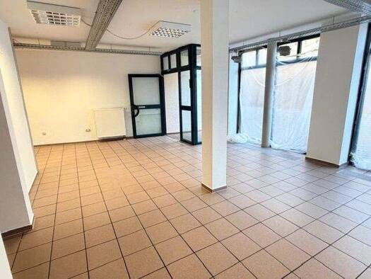 Verkaufsfläche zur Miete 833 € 2 Zimmer 75 m² Verkaufsfläche Kirchheimbolanden Kirchheimbolanden 67292