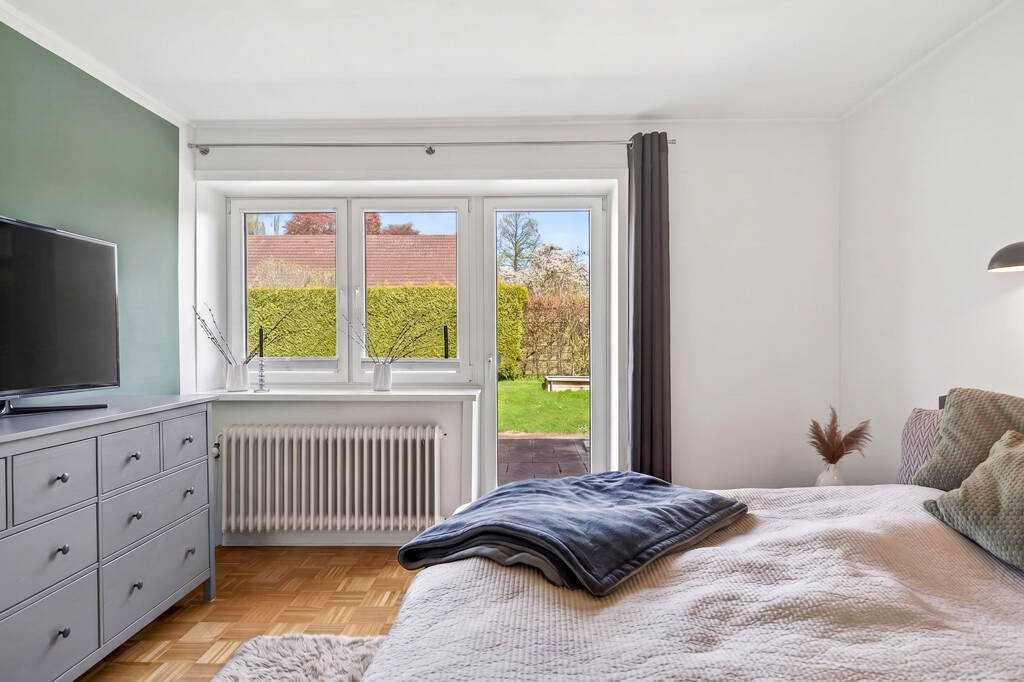 Bungalow zum Kauf - Ansicht 6