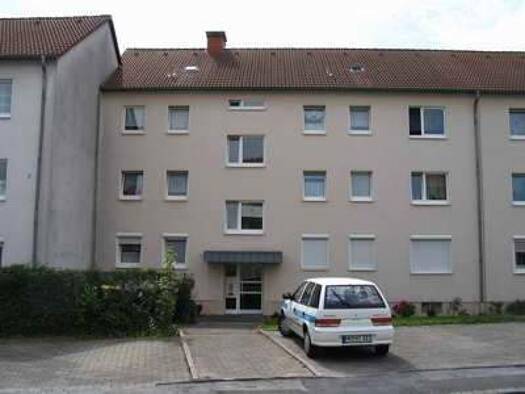 Wohnung zur Miete 409 € 2 Zimmer 51,3 m² 2. Geschoss frei ab 03.04.2026 Brandenburgstraße 3 Platte Heide Menden 58708