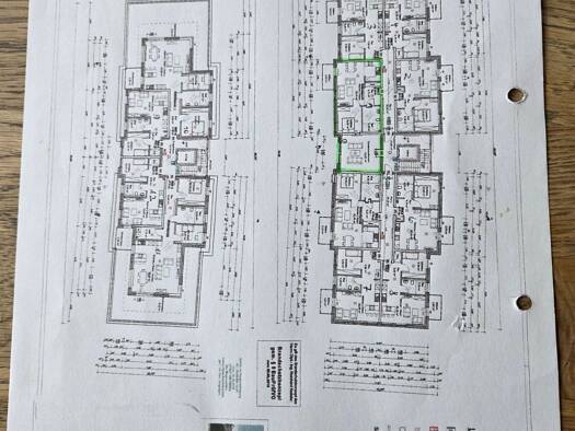 Wohnung zur Miete 665 € 2,5 Zimmer 75 m² Geschoss 1/2 frei ab sofort Rietberg 33397