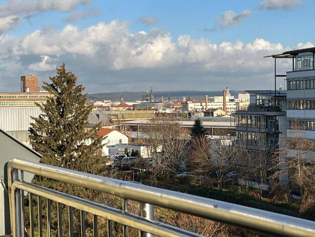 Wohnung zum Kauf 299.000 € 4 Zimmer 118 m² 4. Geschoss Löbtau-Süd Dresden 01159